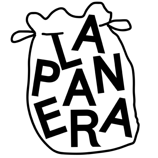 logo fondo vacío